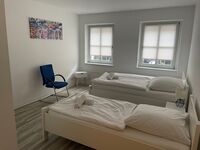 Apartmenthaus Eldena Bild 7 Apartmenthaus Eldena Bild 7