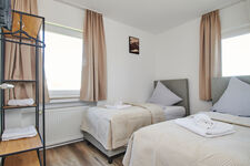 -RG Living - 8 Schlafplätze-Balkon- Smart TV- Parkplatz- Bild 8 -RG Living - 8 Schlafplätze-Balkon- Smart TV- Parkplatz- Bild 8