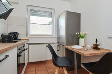 -RG Living - 8 Schlafplätze-Balkon- Smart TV- Parkplatz- Bild 18 -RG Living - 8 Schlafplätze-Balkon- Smart TV- Parkplatz- Bild 18