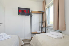 -RG Living - 8 Schlafplätze-Balkon- Smart TV- Parkplatz- Bild 9 -RG Living - 8 Schlafplätze-Balkon- Smart TV- Parkplatz- Bild 9
