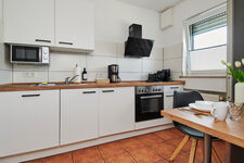 -RG Living - 8 Schlafplätze-Balkon- Smart TV- Parkplatz- Bild 15 -RG Living - 8 Schlafplätze-Balkon- Smart TV- Parkplatz- Bild 15