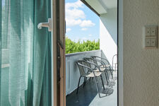 -RG Living - 8 Schlafplätze-Balkon- Smart TV- Parkplatz- Bild 5 -RG Living - 8 Schlafplätze-Balkon- Smart TV- Parkplatz- Bild 5