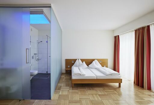 Gästezimmer Pear Garden Suites Gästezimmer Pear Garden Suites