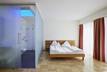 Gästezimmer Pear Garden Suites Bild 1 Gästezimmer Pear Garden Suites Bild 1