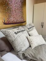 Apartment Atelier 42qm, Kreisstadt Miesbach zentral Bild 6 Apartment Atelier 42qm, Kreisstadt Miesbach zentral Bild 6