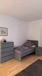 Gästezimmer / WG Bozkurt – Dein gemütlicher Aufenthalt in Jockgrim Bild 3 Gästezimmer / WG Bozkurt – Dein gemütlicher Aufenthalt in Jockgrim Bild 3