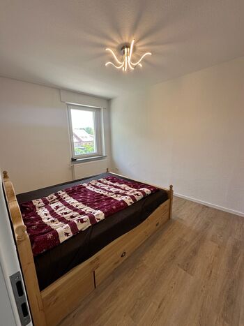 Wohnung Hormoviti Wohnung Hormoviti