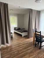 Zentral&Ruhig - Gästezimmer in Top Lage! Bild 5 Zentral&Ruhig - Gästezimmer in Top Lage! Bild 5