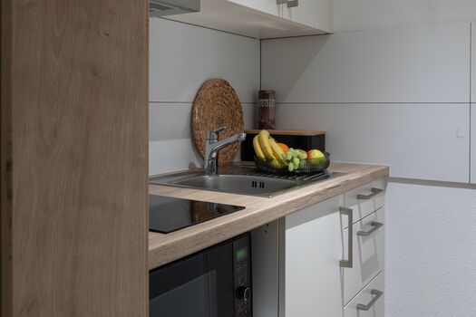 Haus Nilson - Hofblick (104) Picture 3 Haus Nilson - Hofblick (104) Picture 3