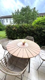 ST-Apartment 4 mit Terrasse Bild 7 ST-Apartment 4 mit Terrasse Bild 7
