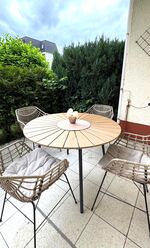 ST-Apartment 4 mit Terrasse Bild 6 ST-Apartment 4 mit Terrasse Bild 6
