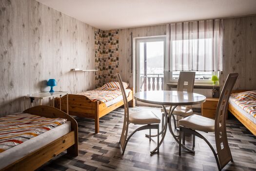 Wohnung 1, Zimmer 2 Wohnung 1, Zimmer 2