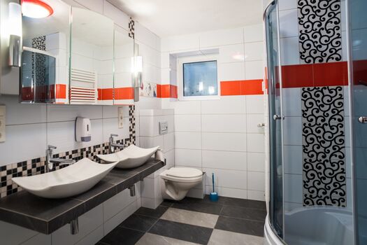 Wohnung NR. 2, Bad Wohnung NR. 2, Bad