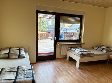 Wohnung in Hauptstraße, Knüllwald Obrázok 2 Wohnung in Hauptstraße, Knüllwald Obrázok 2