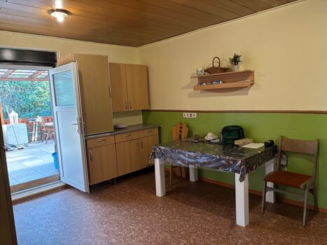 Wohnung in Hauptstraße, Knüllwald Obrázok 4 Wohnung in Hauptstraße, Knüllwald Obrázok 4