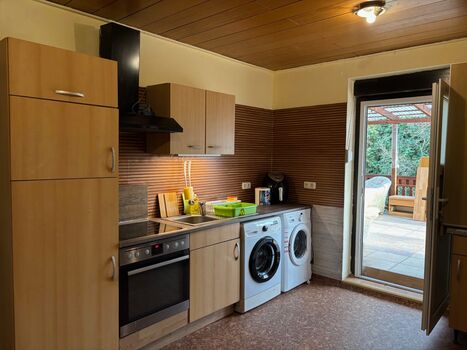 Wohnung in Hauptstraße, Knüllwald Obrázok 3 Wohnung in Hauptstraße, Knüllwald Obrázok 3