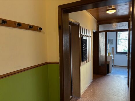 Wohnung in Hauptstraße, Knüllwald Obrázok 5 Wohnung in Hauptstraße, Knüllwald Obrázok 5