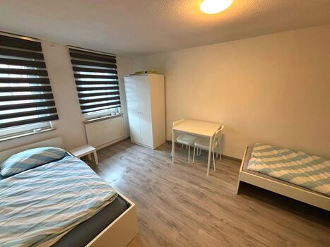 Schlafzimmer Schlafzimmer