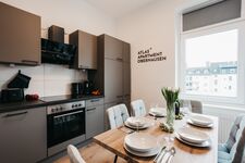 Atlas Apartment Oberhausen Bild 24 Atlas Apartment Oberhausen Bild 24
