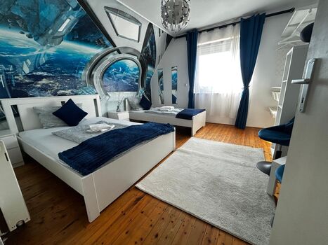 Rhein Apartman Rhein Apartman