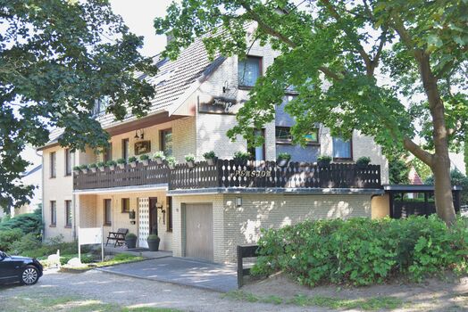 Pension Haus Bambi Bild 3 Pension Haus Bambi Bild 3