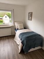 Geräumige Monteurunterkunft 5 Zimmer nur für Ihr Team Bild 6 Geräumige Monteurunterkunft 5 Zimmer nur für Ihr Team Bild 6