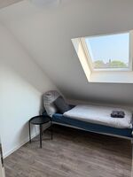 Große private Unterkunft für bis zu 8 Personen mit 5 Zimmern Bild 19 Große private Unterkunft für bis zu 8 Personen mit 5 Zimmern Bild 19
