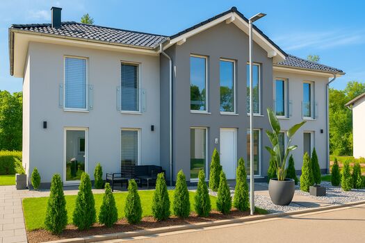 Gebäudeansicht Gebäudeansicht