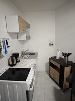 Monteurwohnung Calw: WM, getr. SZ, flex. Check-in. Bis 3 Per Bild 3 Monteurwohnung Calw: WM, getr. SZ, flex. Check-in. Bis 3 Per Bild 3