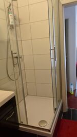 Monteurwohnung Calw: WM, getr. SZ, flex. Check-in. Bis 3 Per Bild 2 Monteurwohnung Calw: WM, getr. SZ, flex. Check-in. Bis 3 Per Bild 2
