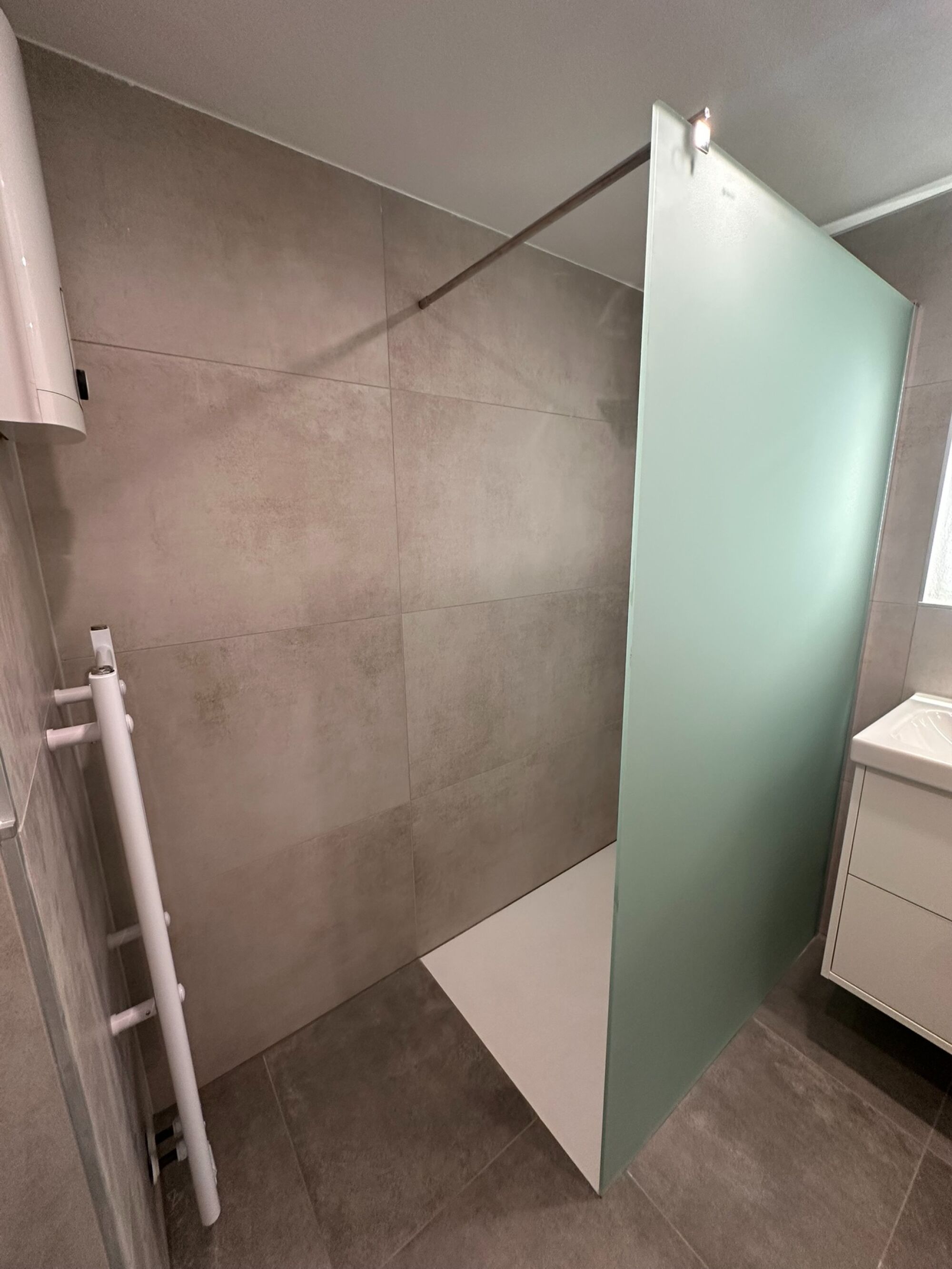 Badezimmer Badezimmer