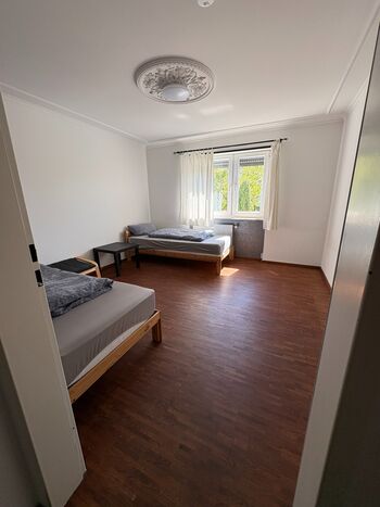 Große Zweizimmerwohnung in Gundelfingen, nähe Freiburg Zdjęcie 3 Große Zweizimmerwohnung in Gundelfingen, nähe Freiburg Zdjęcie 3