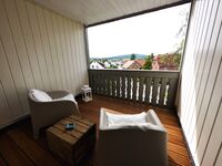 Wohnung für 4 | Sonniger Balkon | WLAN | Parkplatz Bild 10 Wohnung für 4 | Sonniger Balkon | WLAN | Parkplatz Bild 10