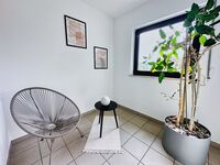 Wohnung für 4 | Sonniger Balkon | WLAN | Parkplatz Bild 12 Wohnung für 4 | Sonniger Balkon | WLAN | Parkplatz Bild 12