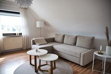 Wohnung für 4 | Sonniger Balkon | WLAN | Parkplatz Bild 1 Wohnung für 4 | Sonniger Balkon | WLAN | Parkplatz Bild 1