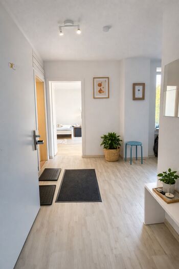 🏠C&V Accommodation Monteur-und Messewohnung 5 Bild 2 🏠C&V Accommodation Monteur-und Messewohnung 5 Bild 2