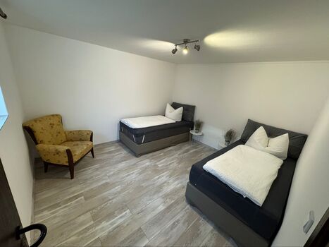 A8 Gästehaus Adelsried A8 Gästehaus Adelsried