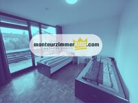 monteurzimmerKING - 🅿️ Parkplatz - Wlan - 🛏️ Einzelbetten Bild 1 monteurzimmerKING - 🅿️ Parkplatz - Wlan - 🛏️ Einzelbetten Bild 1