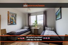 Ihr Schlüssel zu Monteurzimmer in Halle | Ab sofort frei Bild 1 Ihr Schlüssel zu Monteurzimmer in Halle | Ab sofort frei Bild 1