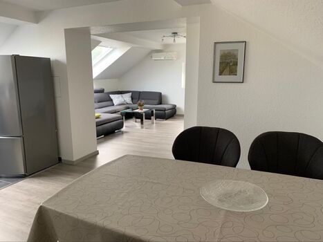 Wohnung Böckmann Zdjęcie 4 Wohnung Böckmann Zdjęcie 4