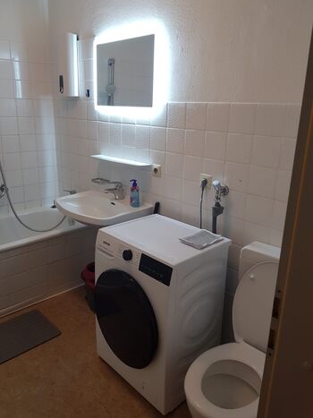 TOP Monteurwohnung in Calw Zdjęcie 5 TOP Monteurwohnung in Calw Zdjęcie 5