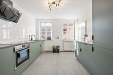 Küche 2. OG Küche 2. OG