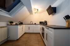 Küche 3. OG Küche 3. OG