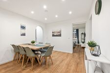 Essbereich 1. OG Essbereich 1. OG