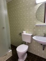 Beispielhaftes Badezimmer Beispielhaftes Badezimmer