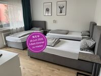 3-Bett-Zimmer 3-Bett-Zimmer