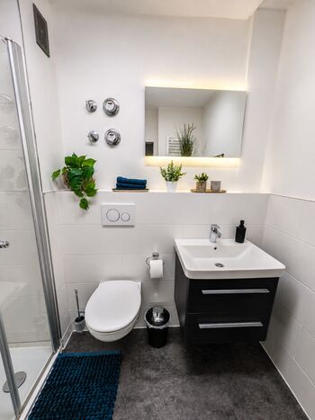 Wohnung Chapman Bild 2 Wohnung Chapman Bild 2