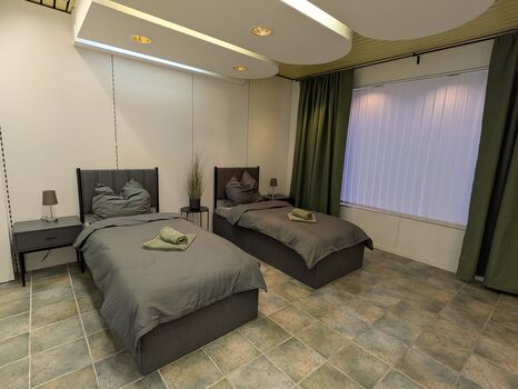 Wohnung Chapman Bild 1 Wohnung Chapman Bild 1