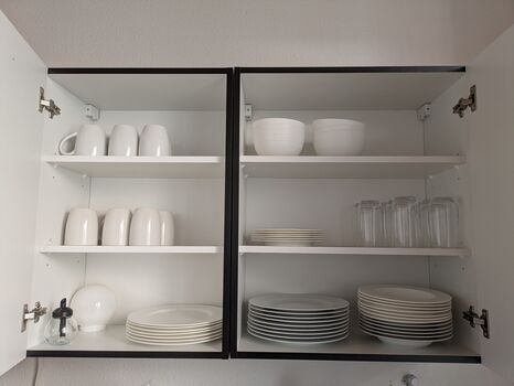 Wohnung Chapman Bild 3 Wohnung Chapman Bild 3