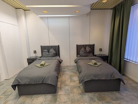 Wohnung Chapman Bild 4 Wohnung Chapman Bild 4